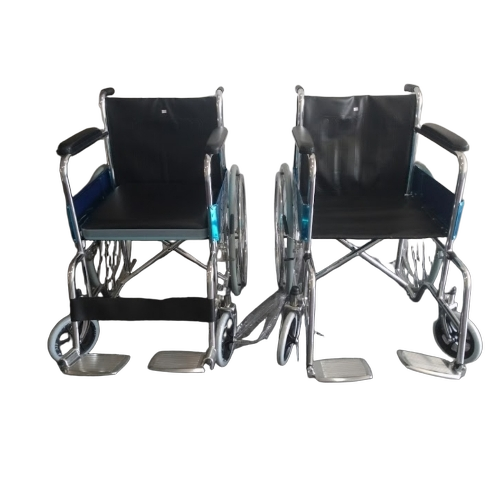 Medical Wheel Chair - Color: Comes In Various Colors