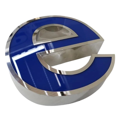 Stainless Steel Led Letter