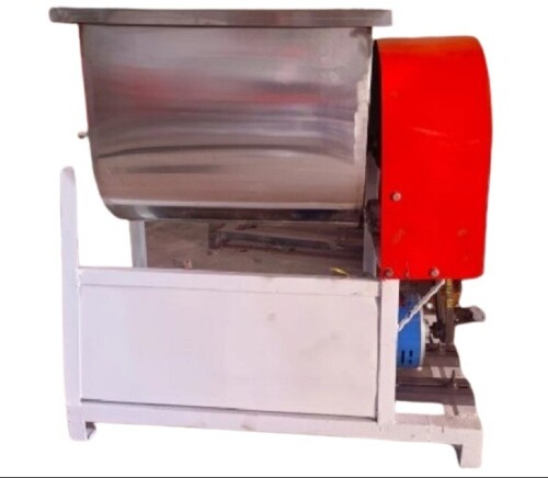 Ribbon Blender Mixer