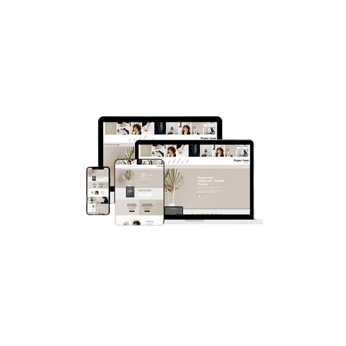 WordPress Design Services