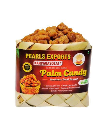 Udangudi Original Palm Candy