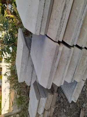kerbs stones