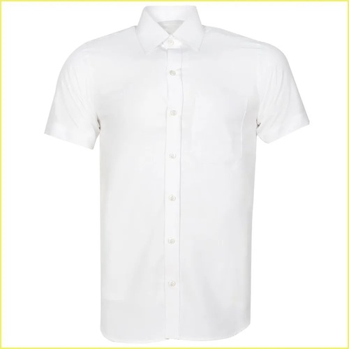 Formal White Shirts