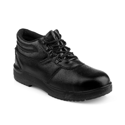 Safety Work Boot By Safety Plus India