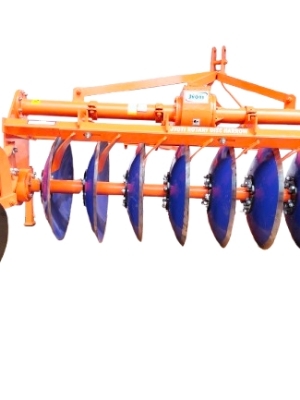 Agricultural Disc Harrow