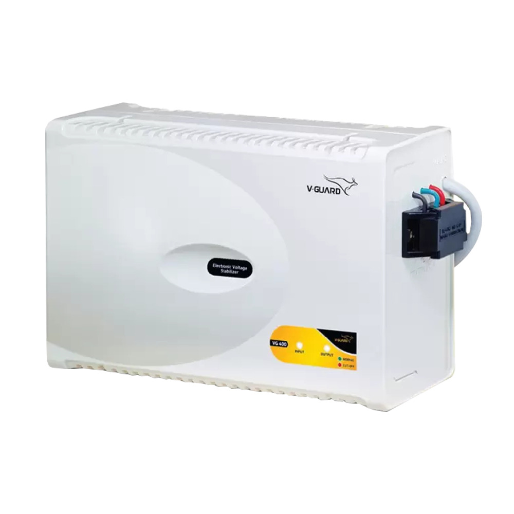 V-Guard Vg 400 स्टेबलाइजर्स