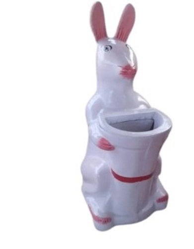 Garden Frp Dustbin - Application: Housekeeping