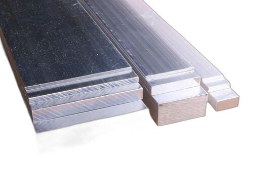 202 stainless steel flat bar
