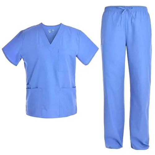 Doctors Surgical Uniform