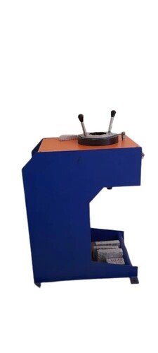 Hose Crimping Machine - Color: Multi Color