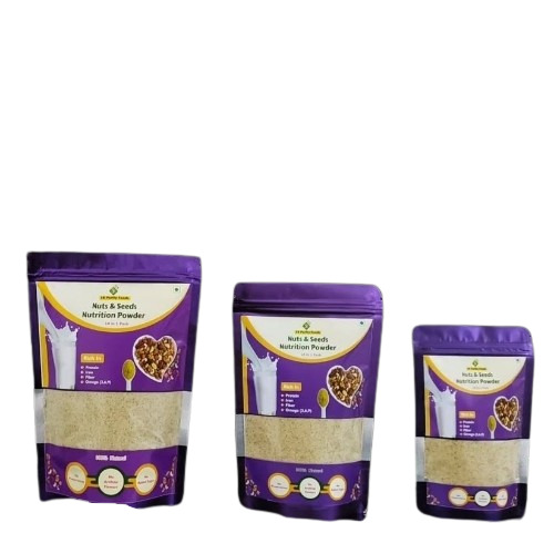 Instant Health Mix Powder - Efficacy: Promote Healthy & Growth