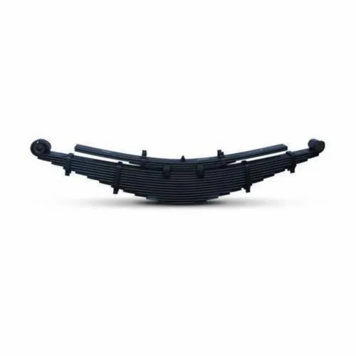  Automotive Leaf Springs - Material: Steel