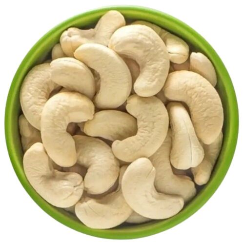 Cashew Nut - Color: Cream