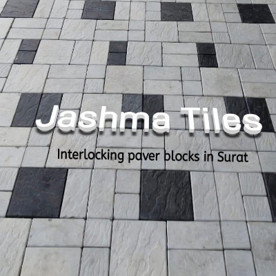 कंक्रीट पैवेर ब्लॉक