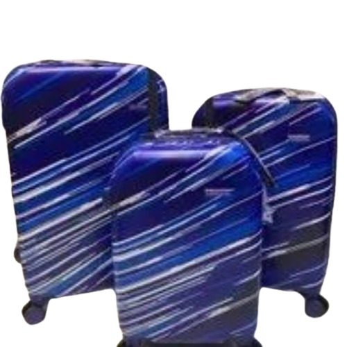 Hitachi Travel Bags - Material: Polyester