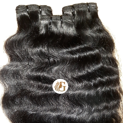 Virgin Human Hair