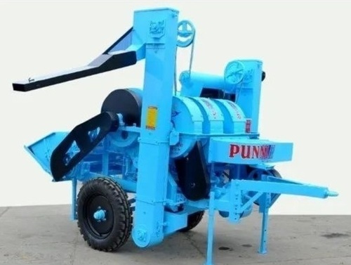 Agriculture Multi Crop Thresher