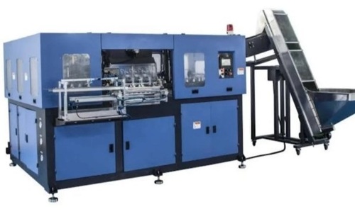 Automatic Drinking Water Bottling Plant