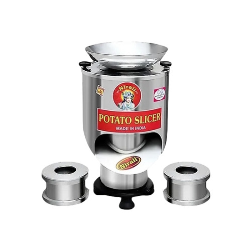 Potato Wafer Machine