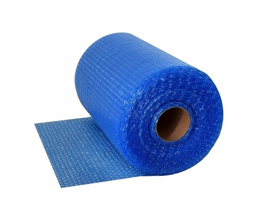 Air Bubble Rolls - Color: Blue