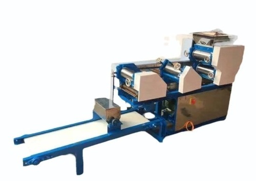 Noodles Making Machine