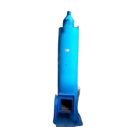 Wood Fired Heater