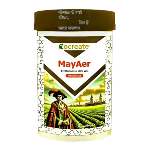 MayAer Clothianidin 50%
