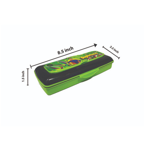 Champion Pencil Box