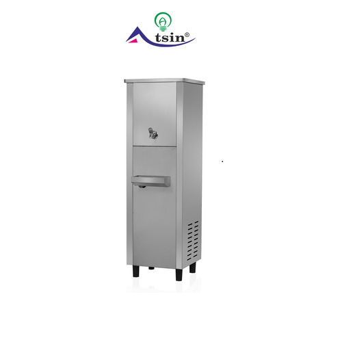 Atsin Pride Water Cooler Range (Uv+Ro) - Capacity: 40-150 Ltr/Hr