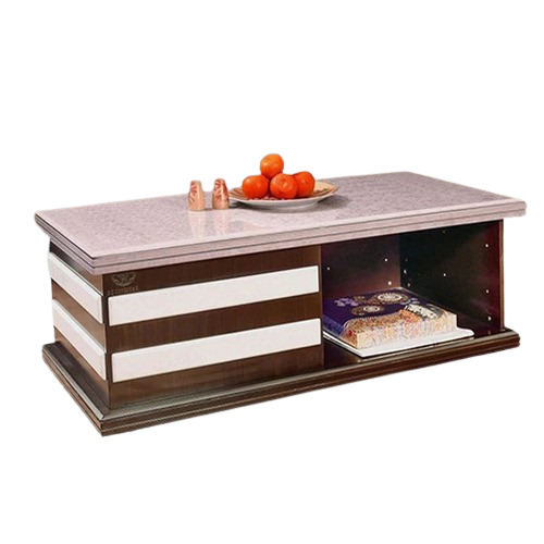 Centre Table - Assembly: Carpenter Assembly