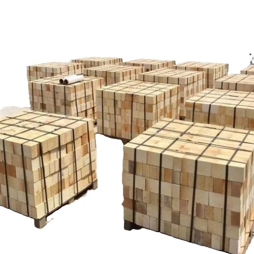 All Type Refractory Fire Bricks - Color: Any Color