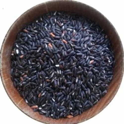 Black Rices - Cultivation Type: Organic