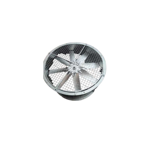 1440Rpm Roof Exhaust Centrifugal Fan - Blade Diameter: As Per Customer Requirement Inch (In)