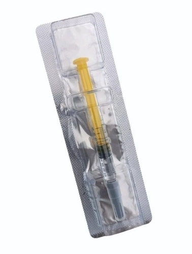 Enoxaparin Sodium Injection