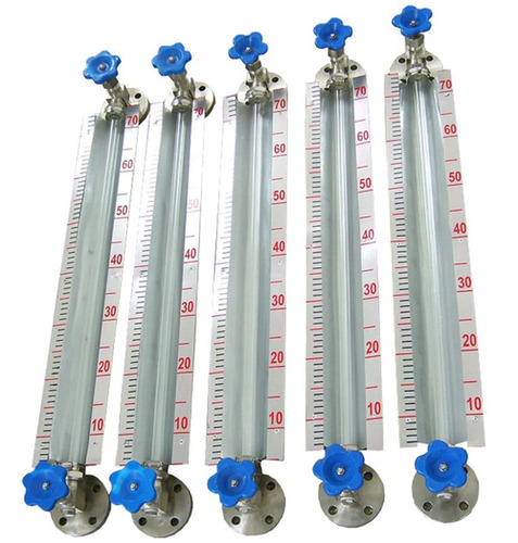 Level Gauge