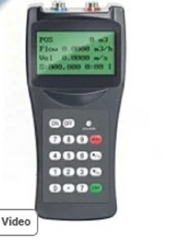 Ultrasonic Flow Meter