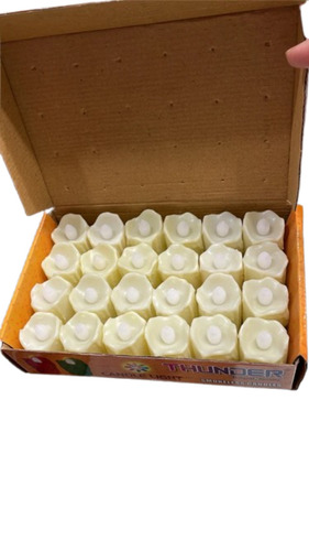 Led Light Candle  - Application: Industrial