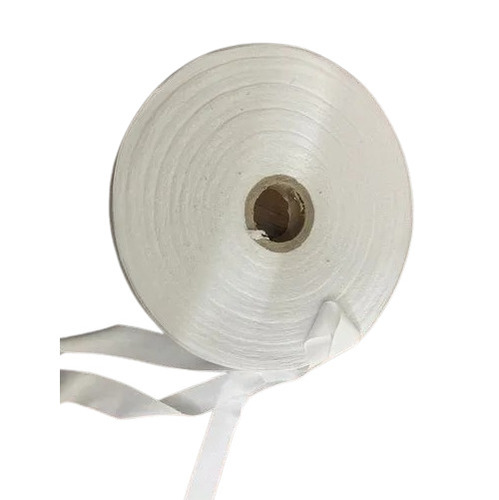 Lower & Tshirt Piping Lace (Bonne Patti) - Color: White