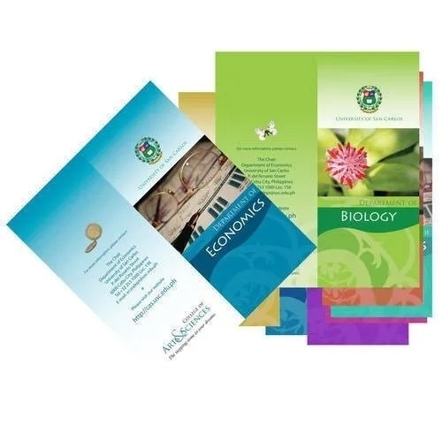 Pamphlet Printing Service 