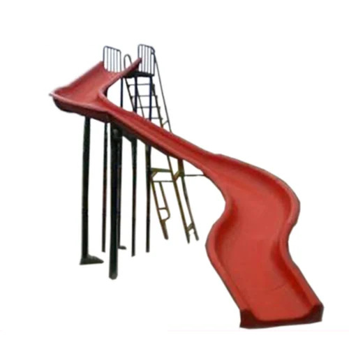 Eco Straight Slide - Capacity: 4-10