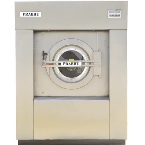 Laundry Machine