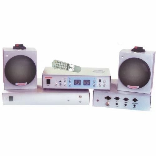 Digital School Broadcast Systems