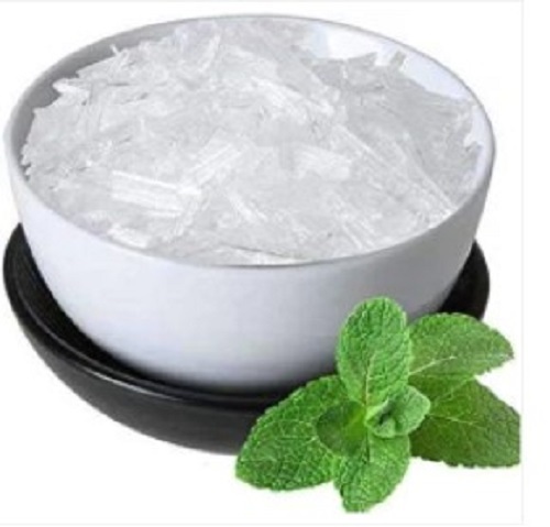 Menthol Crystal