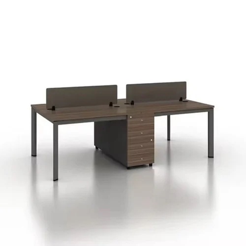 Modular Office Tables By Temac Designs