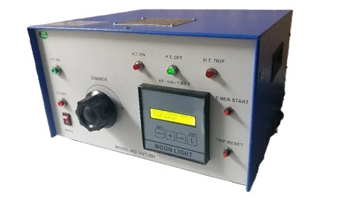 High Voltage Testers
