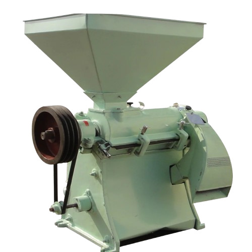 Rice Huller - Automatic Grade: Automatic