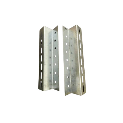 Z Patti Bracket Available In Kargil  Ladakh (Ut) - Application: Exterior