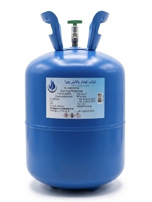 N Pentane - Grade: Industrial Grade