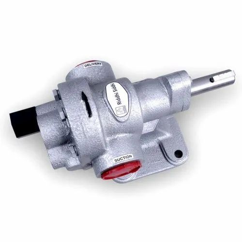 rotary gear pump