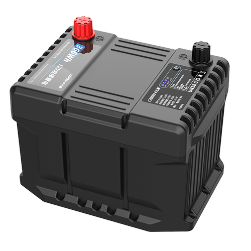 Sodium Ion Battery Starting Battery For Vehicle Starting Battery